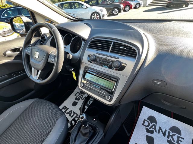 Seat Altea  4You