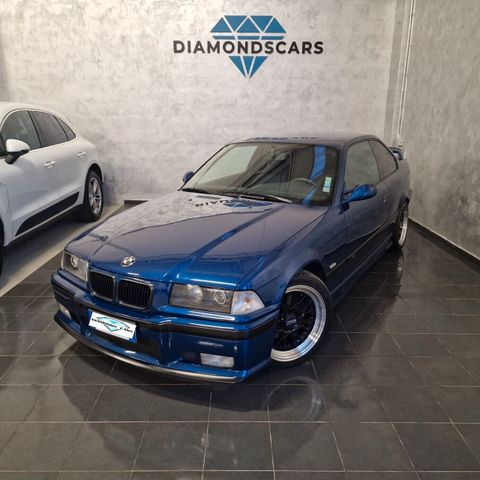 BMW Bmw 328 328i 24V cat Coupé TURBO LEGGERE BENE!!!