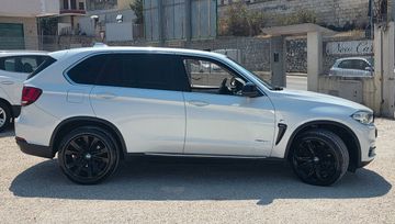 BMW X5 - 4