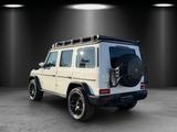 Mercedes-Benz G 400 d AMG Professional SUPERIOR Standhz DISTRO - Mercedes G 400 Automatik Gebrauchtwagen