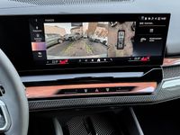BMW 540 - Vorschau Bild 9