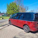Volkswagen T7 Multivan 1,4 eHybrid OPF DSG Style Style - VW T7 Multivan von 2021
