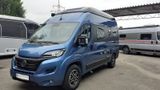 HYMER / ERIBA / HYMERCAR Free Blue Evolution 540 sie sparen 9.554,00  - HYMER / ERIBA 540