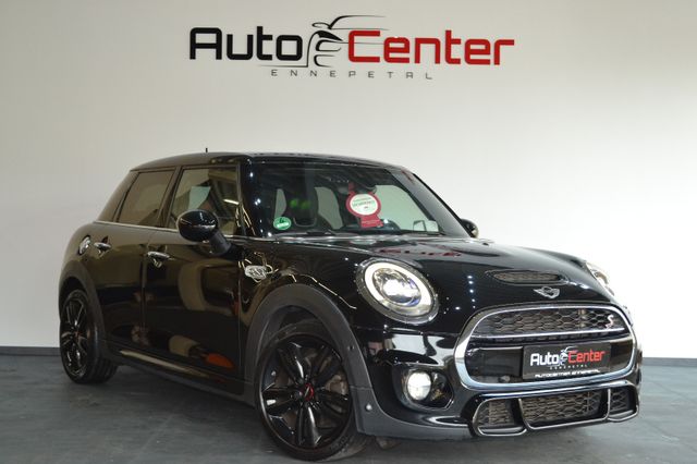 MINI Cooper S John Cooper Works JCW *2.Hand*HarmanK.