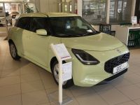 Suzuki Swift - Vorschau Bild 6