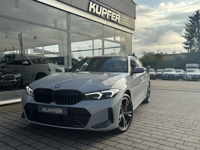 BMW 330 e xDrive Tour M Sport PRO°Ad.LED°rote Bremse