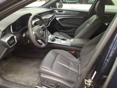 Audi A6 - Bild 13