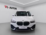 BMW X1 xDrive 18d Advantage,1.Hand,Navi,Tempo,S-Heft - BMW Gebrauchtwagen von 2019