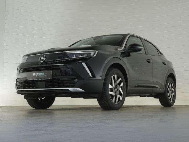 Mokka B ELEGANCE AT+NAVI+RÜCKFAHRKAMERA+LED-SCHE