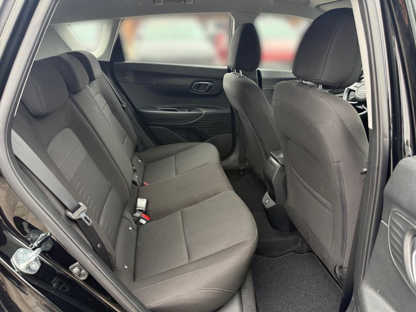 Hyundai BAYON – Bild 13