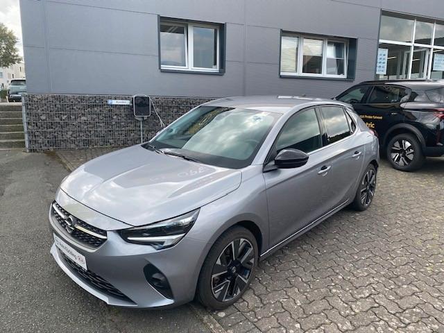 Opel Corsa F e Elegance