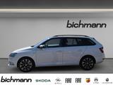 Skoda Fabia Combi Drive 125 Best Of Nav Pano LED PDCvh - Skoda Fabia: Weiß, Combi