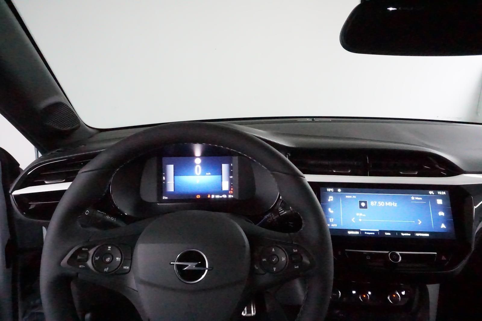 Opel Corsa - Bild 12