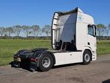 Scania 500R Highline full air - Arbeitsbühne