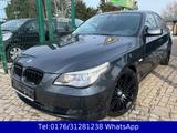 BMW 540 5 Limousine 540i !! Tüv-Neu !! Automatik !! - BMW 540 aus 2007