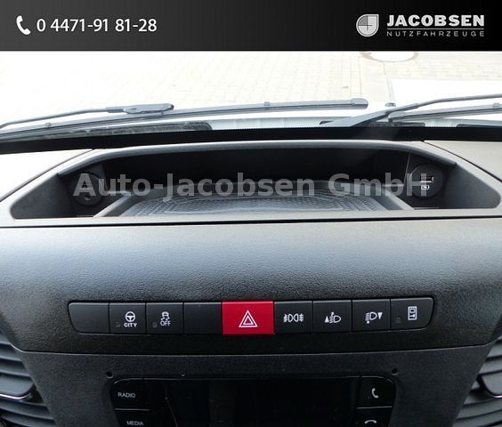 Fahrzeugabbildung Iveco Daily 35S16A8 Automatik / Klima / AHK