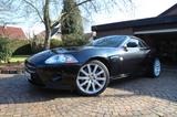 Jaguar XK 4.2L V8 Cabriolet - sehr gepflegt - Jaguar XK: Cabrio, 4.2