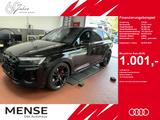 Audi SQ7 Matrix|B&O|CarPlay|HUD|Luft - gebrauchte Audi SQ7 aus dem Jahr 2024