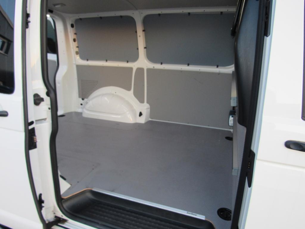 Volkswagen T6 Transporter