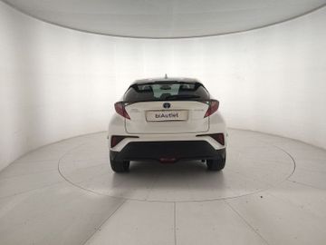 Toyota C-HR - 3