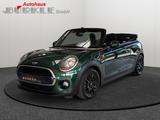 MINI COOPER Cabrio Cooper+SITZHEIZUNG+KLIMAANLAGE+PDC - MINI Cooper in Mannheim