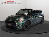 MINI COOPER Cabrio Cooper+SITZHEIZUNG+KLIMAANLAGE+PDC - MINI Cooper in Ludwigshafen
