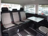 Volkswagen T6 Multivan 2,0Tdi-204 Ps-DSG*Navi*Leder*Kamera* - Volkswagen T6 Multivan in Nürnberg