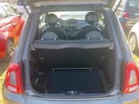 Fiat 500 - Vorschau Bild 5