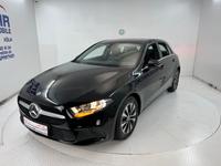 Mercedes-Benz A 180d Business*2,0-85KW*NAVI*TEMP*SITZH*LED*E6d