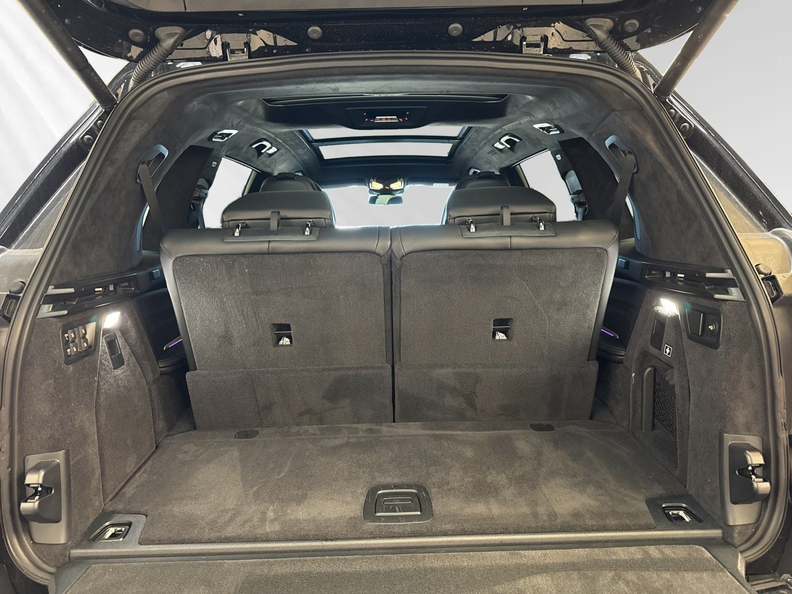 BMW X7 - Bild 15