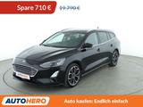Ford Focus 1.5 EcoBoost Titanium Aut.*NAVI*ACC*PDC* - Ford Focus Gebrauchtwagen in Hamburg
