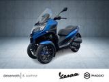Piaggio MP3 310 Sport Blau Zaffiro - PIAGGIO MP3 310 SPORT