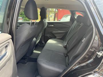 Nissan Qashqai - 10