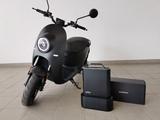 emco Unu Scooter Pro 4kW UPE: 3.999 € sofort verfügba - Offers