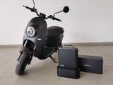 emco Unu Scooter Pro 4kW UPE: 3.999 € sofort verfügba - Offers matching your search criteria