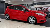 Ford Fiesta ST 1.6 134KW*H&R Sportfahrwerk