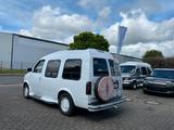 Chevrolet Astro Van 4,3 V6 - Mark III - Chevrolet Astro: Van