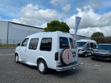 Chevrolet Astro Van 4,3 V6 - Mark III - Chevrolet Astro Gebrauchtwagen