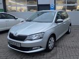 Skoda Fabia Ambition - Skoda Fabia mit Diesel-Antrieb: Kleinwagen