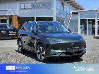 Geely - E5 BEV 68kWh Max+