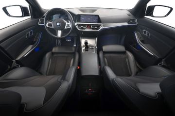 BMW 320i Touring M Sport Shadow LASER RFK 50-Jahre