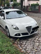 Alfa Romeo Giulietta 2.0 JTDM, 16V, 150 PS - Alfa Romeo Giulietta: 2.0