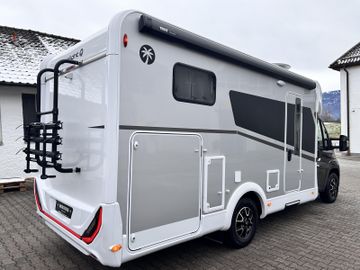 Sunlight Adventure T 66S TV-Paket Solar Digital-Paket