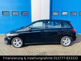 Mercedes-Benz B 200 CDI Automatik AHK LED Einparkhilfe - Mercedes-Benz B-Class: Kleinwagen