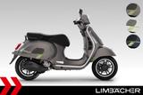Vespa GTS SUPERTECH 310 - VESPA LIMBÄCHER