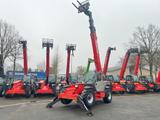 Manitou MT 1840 ST3B     EZ 2015!!  18 METER!! - Manitou 1840