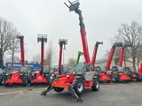 Manitou MT 1840 ST3B EZ 2015!! 18 METER!! - Manitou 1840