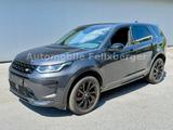 Land Rover Discovery Sport D200 AWD SE R-Dynamic Black Pack - Land Rover Discovery Sport: Black