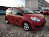 Renault Twingo Authentique 1.2 KLIMA 95000 KM - gebrauchte Renault Twingo aus dem Jahr 2010
