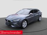 Seat Leon SP 1.5 TSI DSG FR 5-J-G LED RFK PDC - Seat Leon Gebrauchtwagen in Aachen